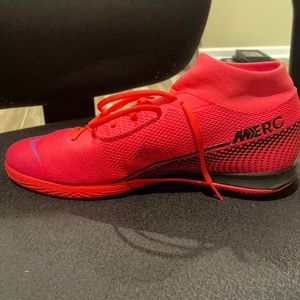 Nike mercurial INDOOR FLATS